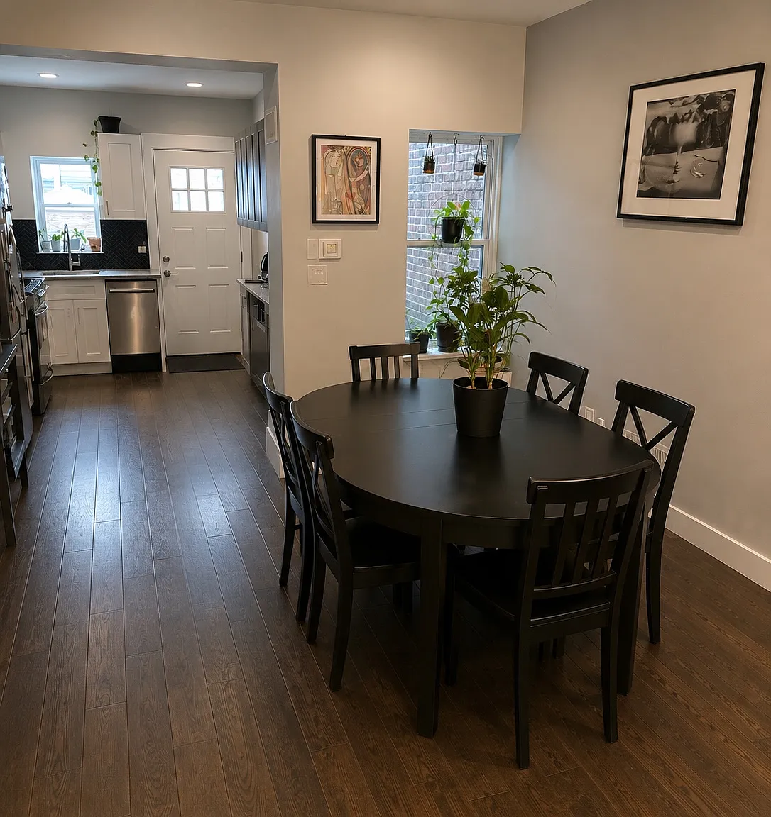 2718 Sears St — Photo 1