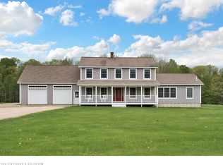 79 Turkey Ln, Turner, ME 04282