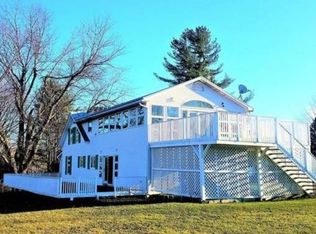 224 Leighton Rd, Augusta, ME 04330