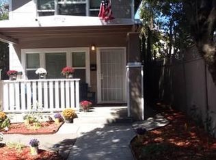 409B W College Ave, Santa Rosa, CA 95401