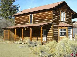 447 Cove Rd, Gunnison, CO 81230