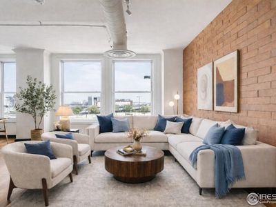 2245 Blake St #D, Denver, CO, 80205