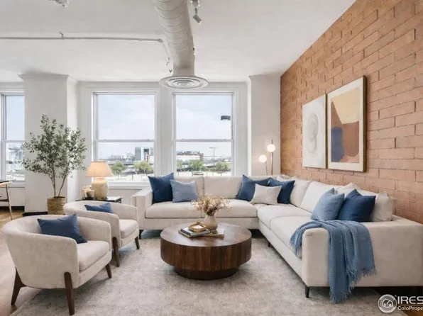 2245 Blake St #D, Denver, CO 80205