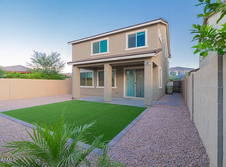 6036 W Camino San Xavier — Photo 33