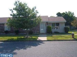 544B Ardmore Rd #B, Monroe, NJ 08831