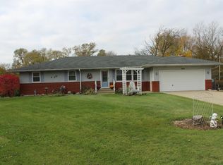 8621 86th Ct, Dyer, IN 46311