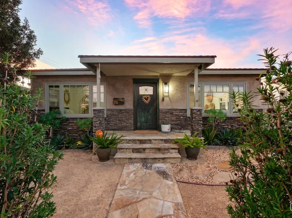 215 Coronado St, Ventura, CA 93001