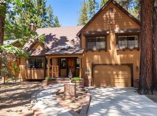 41938 Evergreen Dr, Big Bear Lake, CA 92315