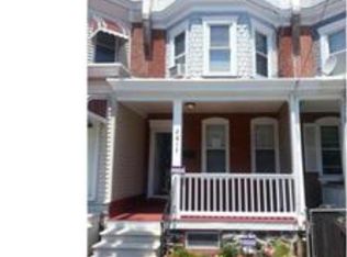 2617 N Tatnall St, Wilmington, DE 19802