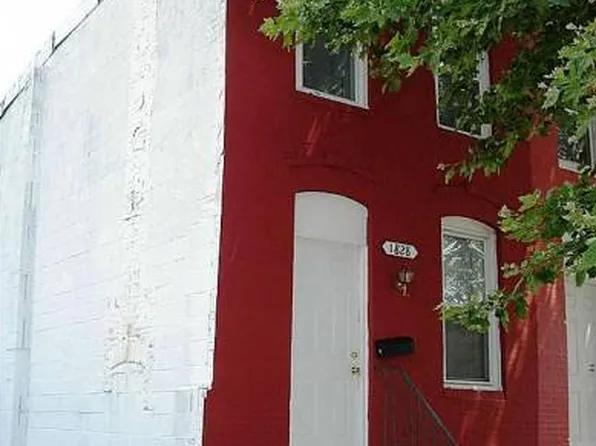 1801 Eagle St, Baltimore, MD 21223