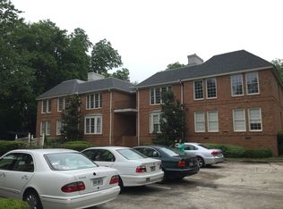 185 Corbin Ave APT E, Macon, GA 31204