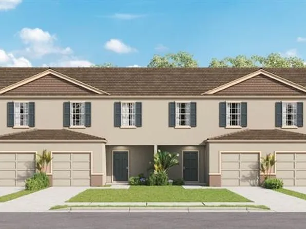 3488 Major Oak Blvd, Apopka, FL 32703