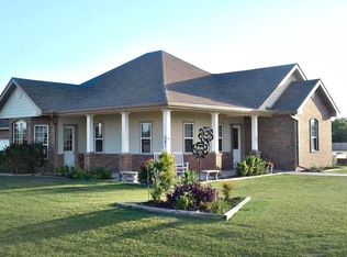 381 Gayle St, Ardmore, OK 73401