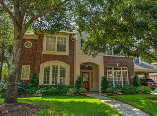 1910 Hartglen Cir, Katy, TX 77450