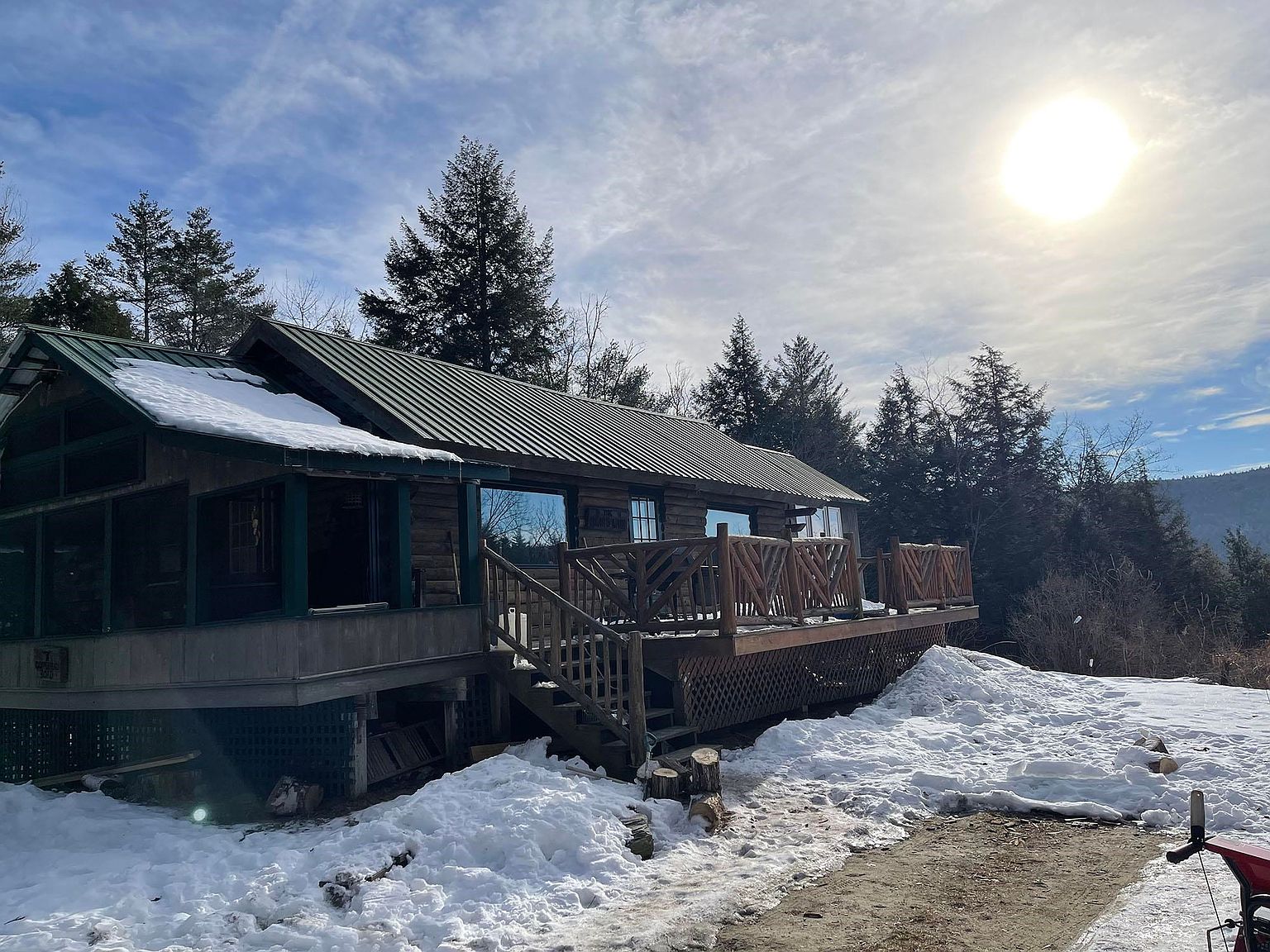 7 Copper Head Road, South Newfane, VT 05351 Zillow