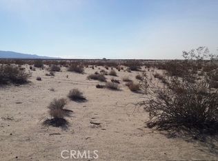 27 Schooler Rd, Twentynine Palms, CA 92277