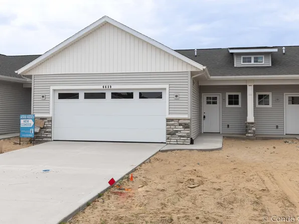 6639 Shoreside Ct SE, Grand Rapids, MI 49548