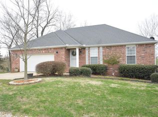 19073 Clear Water Rd #863, Springdale, AR 72762