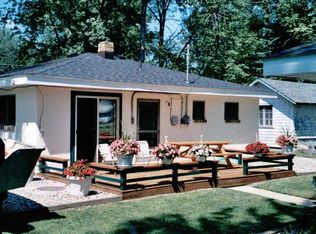 214 Sunshine Aly, Houghton Lake, MI 48629