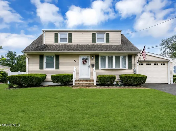 43 Mimi Road, Old Bridge, NJ 08857