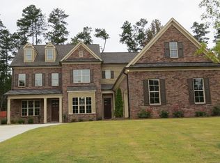 2715 Bowmore Ct NW, Acworth, GA 30101