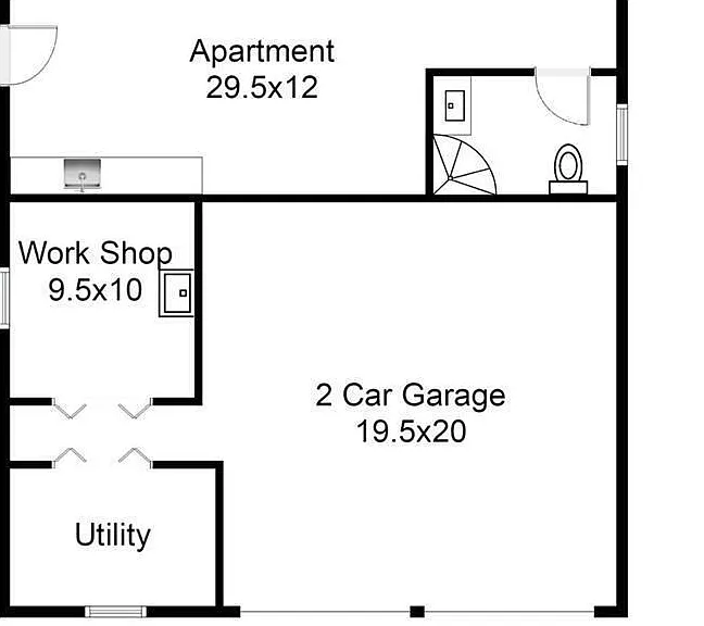 58 Wells Hill Rd — Photo 38