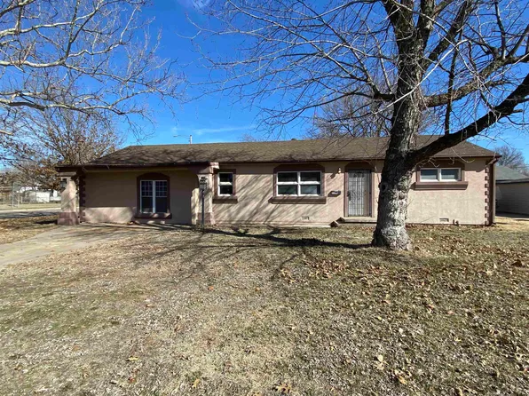 3204 S Gold St, Wichita, KS 67217