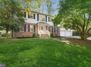 109 Ross Stevenson Cir, Princeton, NJ 08540