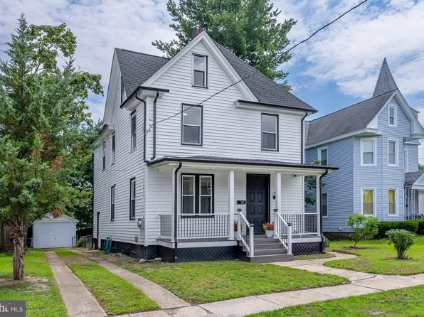 733 Billings Ave, Paulsboro, NJ 08066