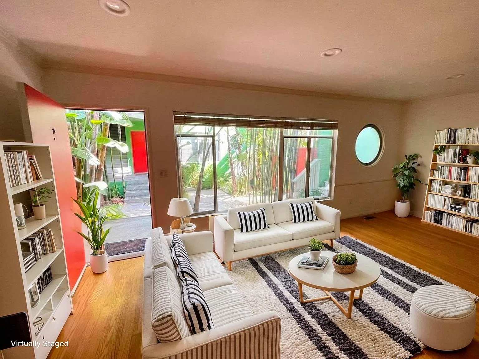 2 bed, 1000 sqft, $3,450 — Photo 1