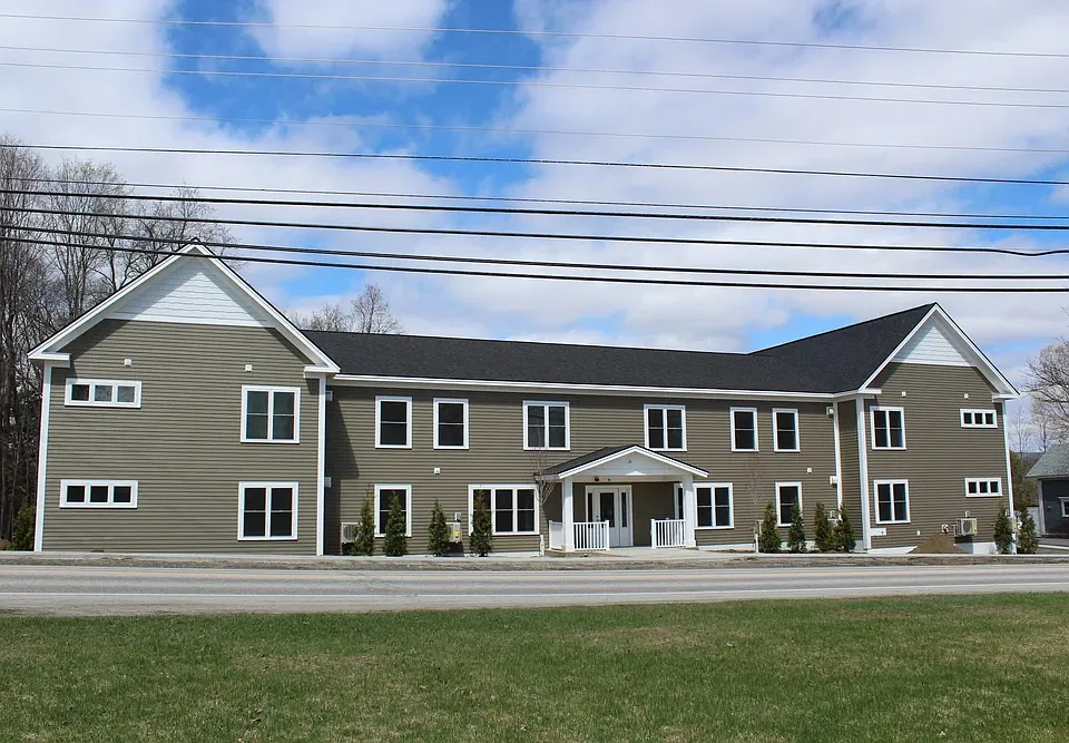 Gordon Lane Apartments