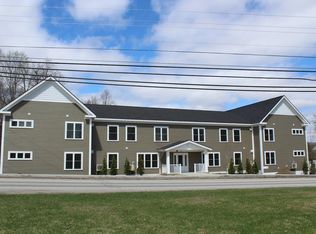 Gordon Lane Apartments, Morrisville, VT 05661