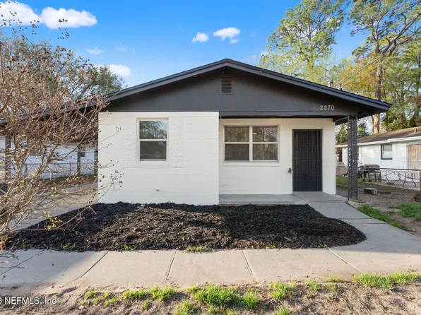 2270 W 11TH Street, Jacksonville, FL 32209