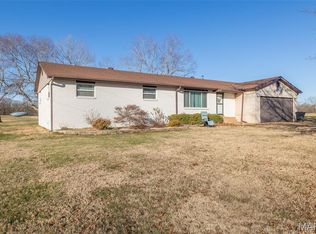 298 County Road 4415, Poplar Bluff, MO 63901