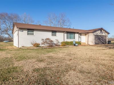 298 County Road 4415, Poplar Bluff, MO, 63901