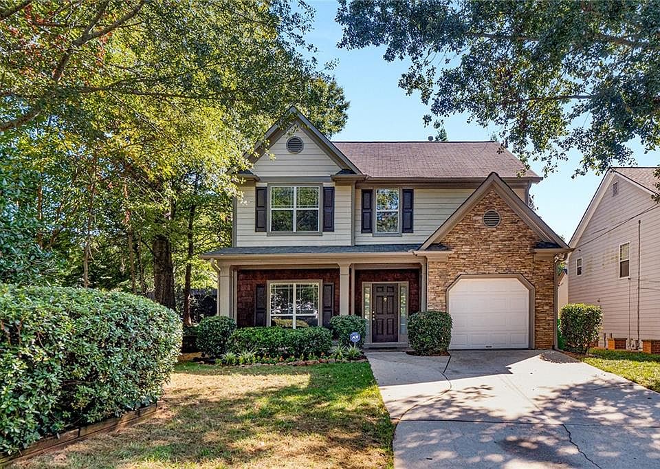 Zillow Stone Mountain Ga 30083