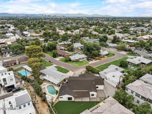 1506 E Tuckey Ln, Phoenix, AZ 85014