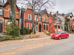 38 Salisbury Ave, Toronto, ON M4X1C4
