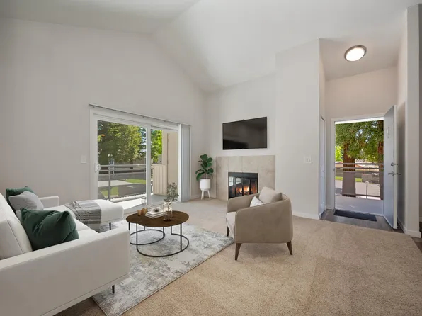 Rush River Apartments