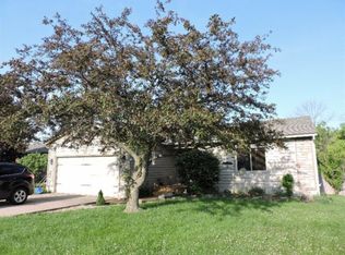 948 Kerns Dr, Lebanon, OH 45036