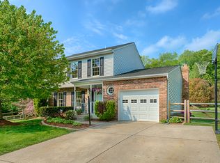 3005 Latrobe Ct, Abingdon, MD 21009