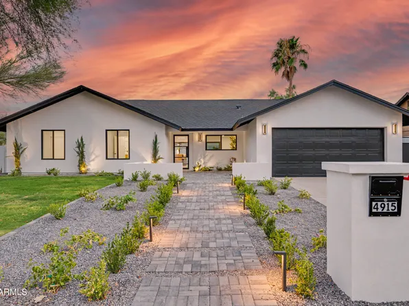 4915 E MARILYN Road, Scottsdale, AZ 85254