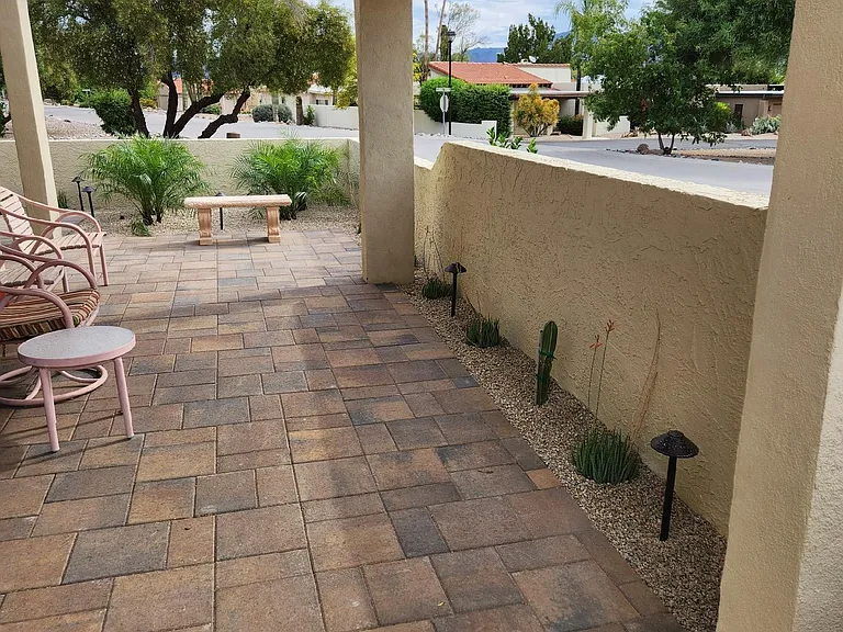 26045 N Bravo Ln — Photo 17