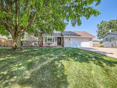 624 Aztec Dr, Carol Stream, IL, 60188