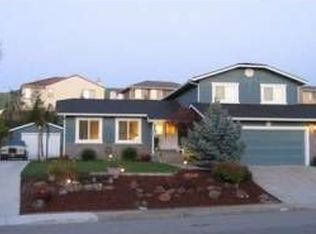 107 Cobblestone Ln, San Ramon, CA 94583