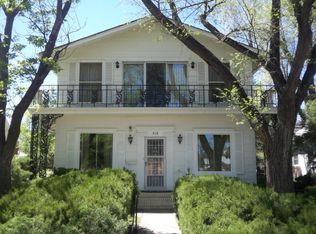 918 Colorado Ave, La Junta, CO 81050