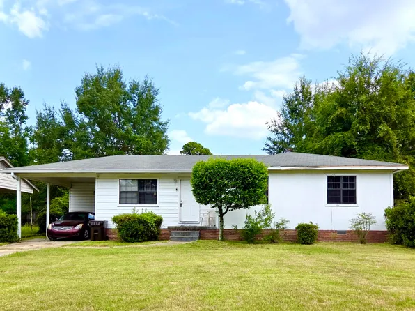 807 Myrtle St, Hattiesburg, MS 39401