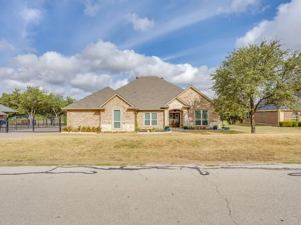 703 Country Club Dr, Joshua, TX 76058