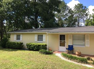 16930 NE 31st Ln, Williston, FL 32696