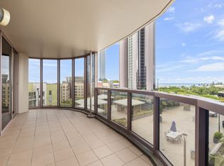 425 South St APT 701, Honolulu, HI 96813